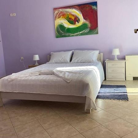 Kaloudis Apartment New 2021 Kissamos Exterior photo