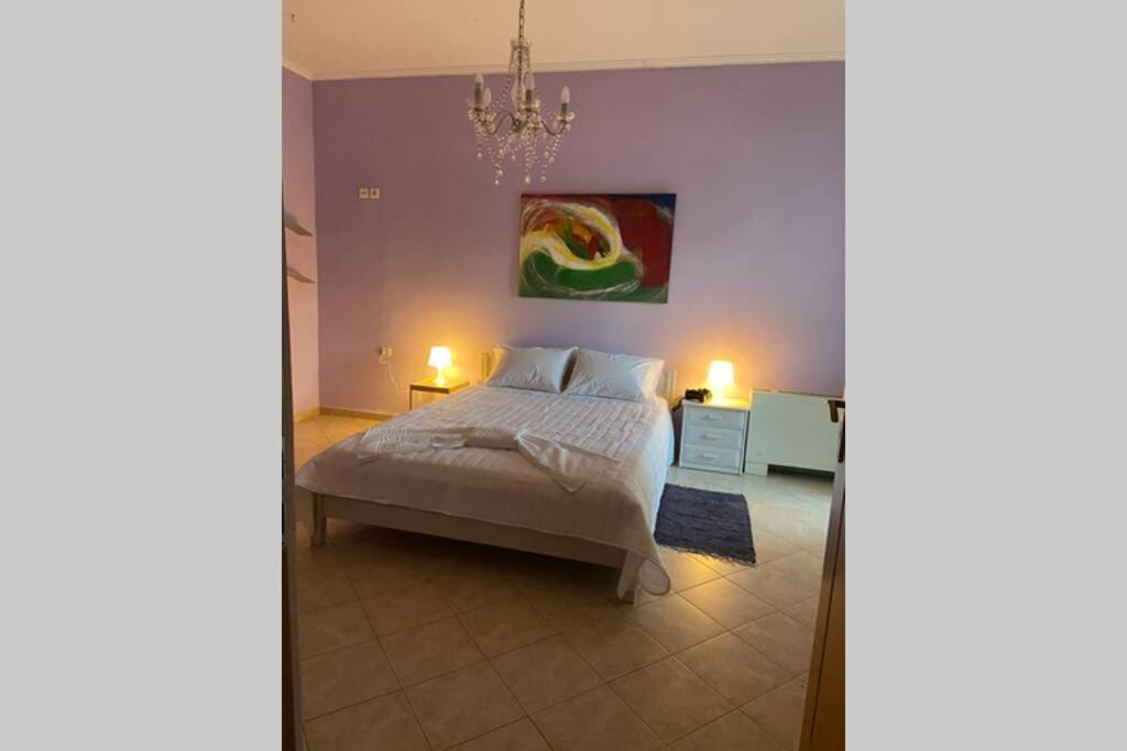 Kaloudis Apartment New 2021 Kissamos Exterior photo