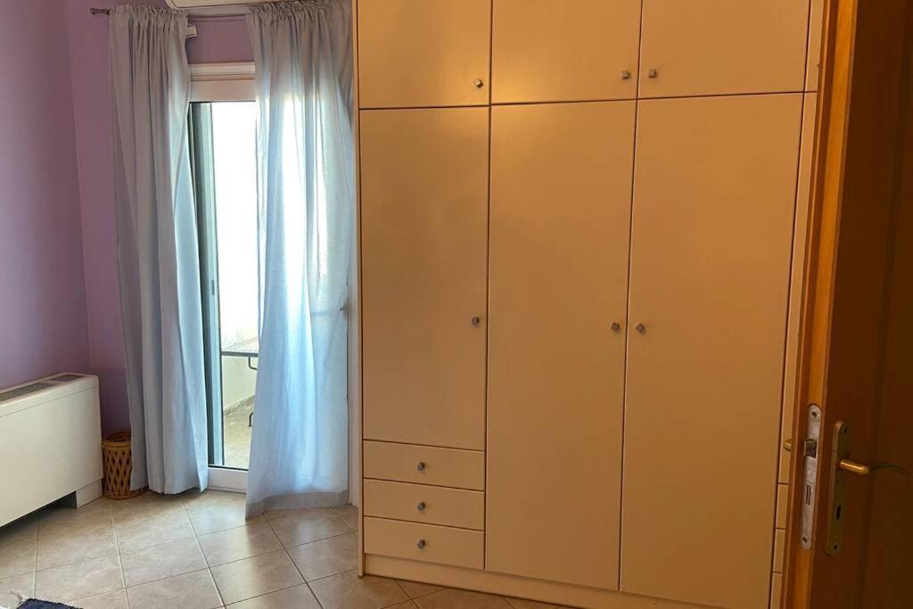 Kaloudis Apartment New 2021 Kissamos Exterior photo